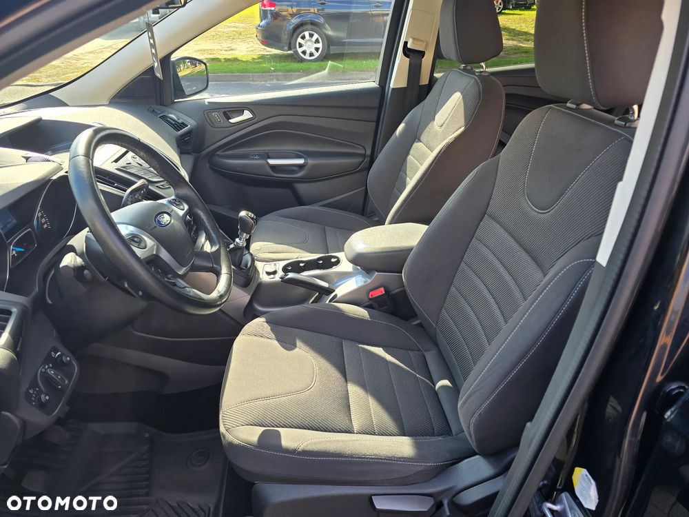 Ford Kuga 1.5 EcoBoost FWD Trend ASS - 17