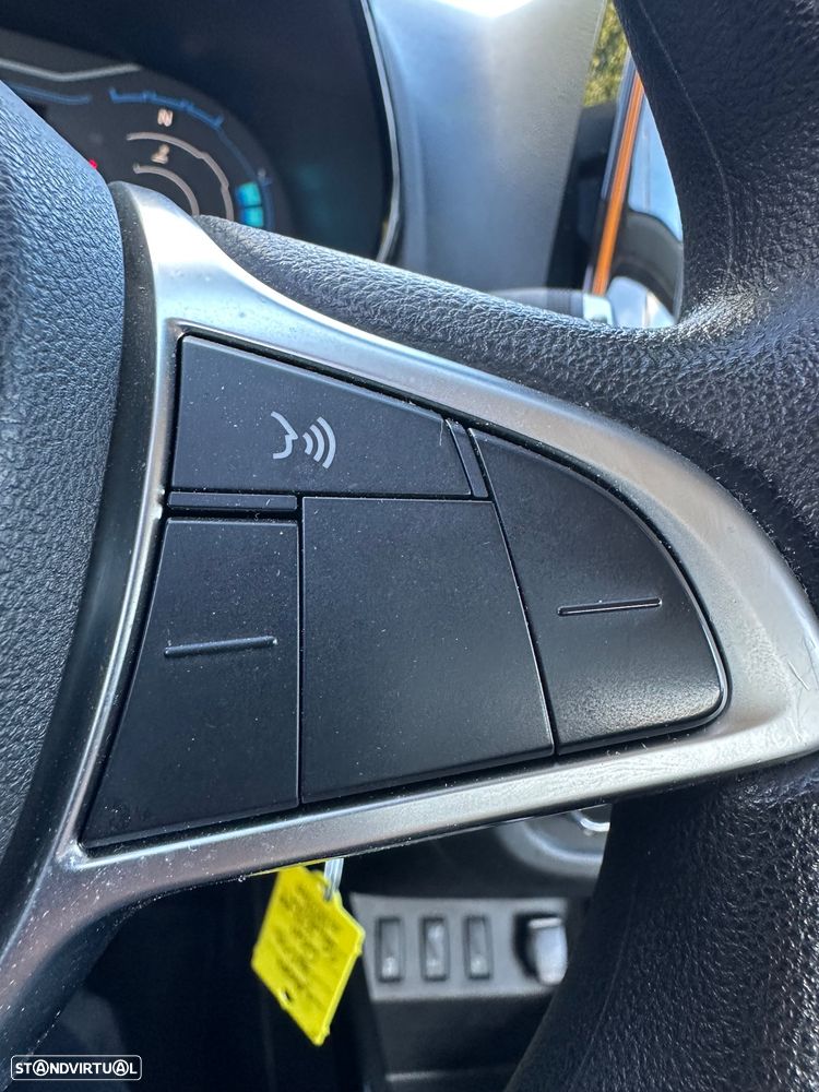 Dacia Spring Comfort Plus - 19