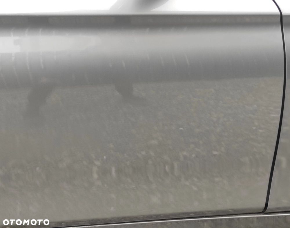 DRZWI PRAWY PRZÓD PRZEDNIE BMW F10 F11 A52 SPACEGRAU ORG LAKIER - 6