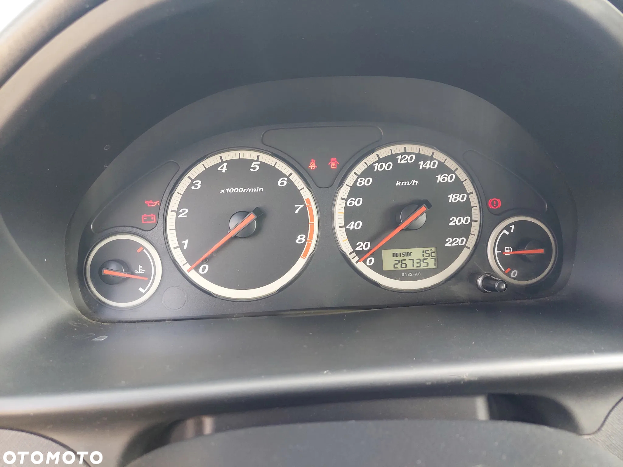 Honda CR-V - 11