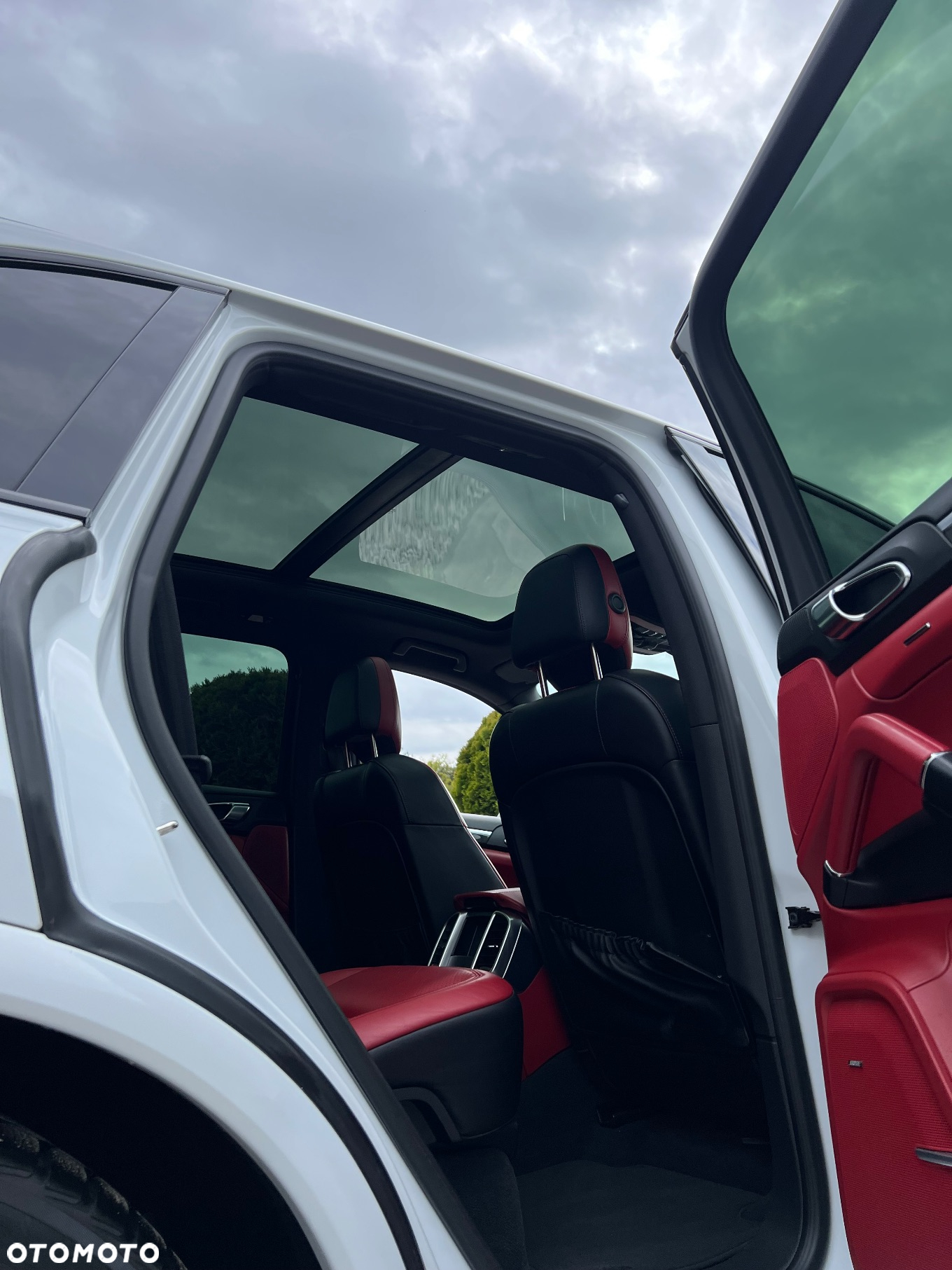 Porsche Cayenne S Diesel - 35