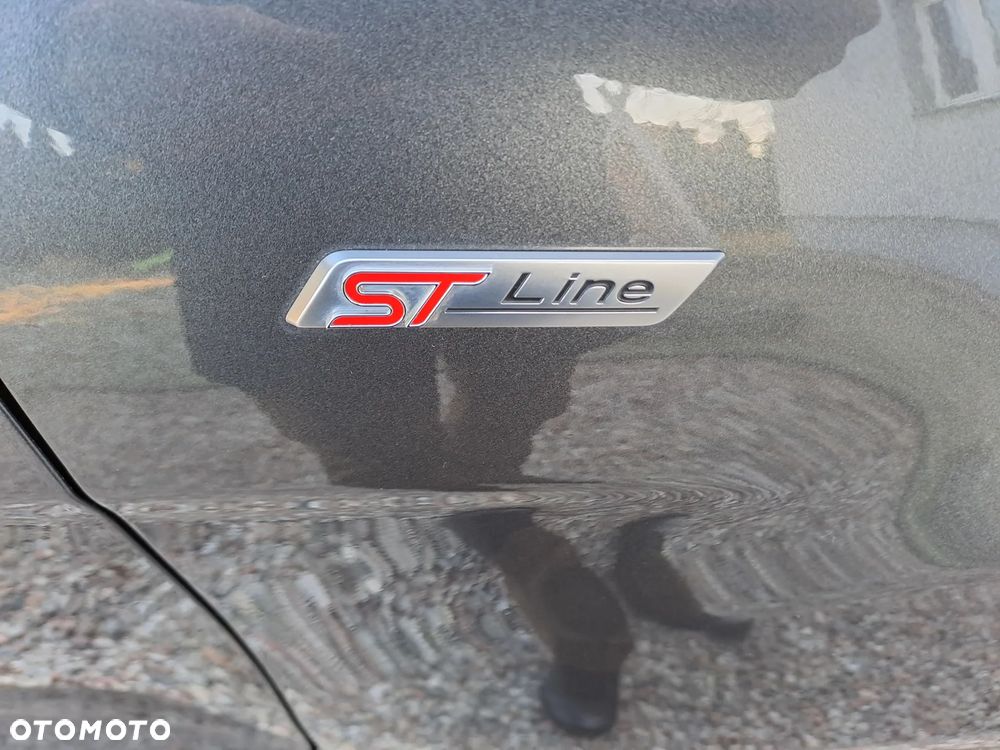 Ford EcoSport - 18