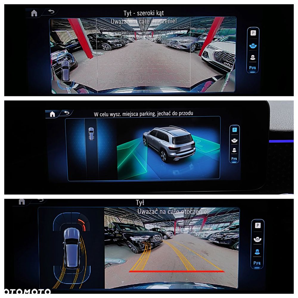 Mercedes-Benz GLB 200 7G-DCT - 25