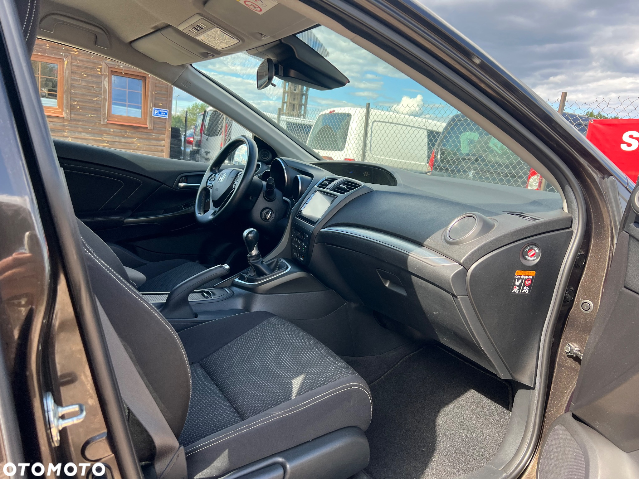Honda Civic - 7