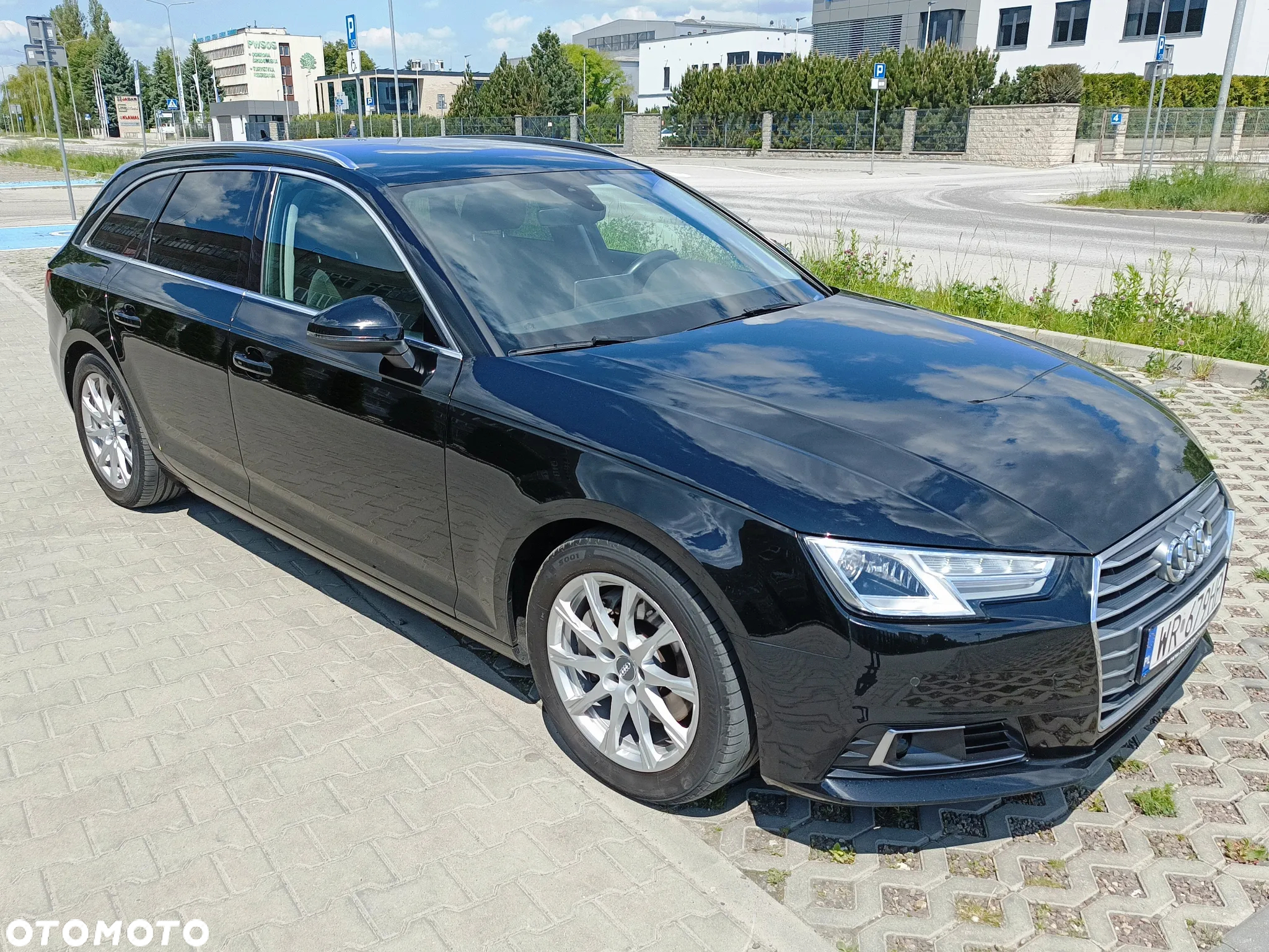 Audi A4 2.0 TDI Sport S tronic - 4