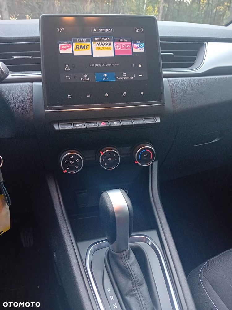 Renault Captur 1.3 TCe Zen EDC - 6