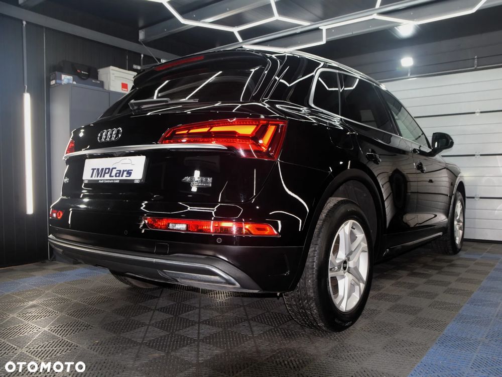 Audi Q5 40 TDI mHEV Quattro S tronic - 2