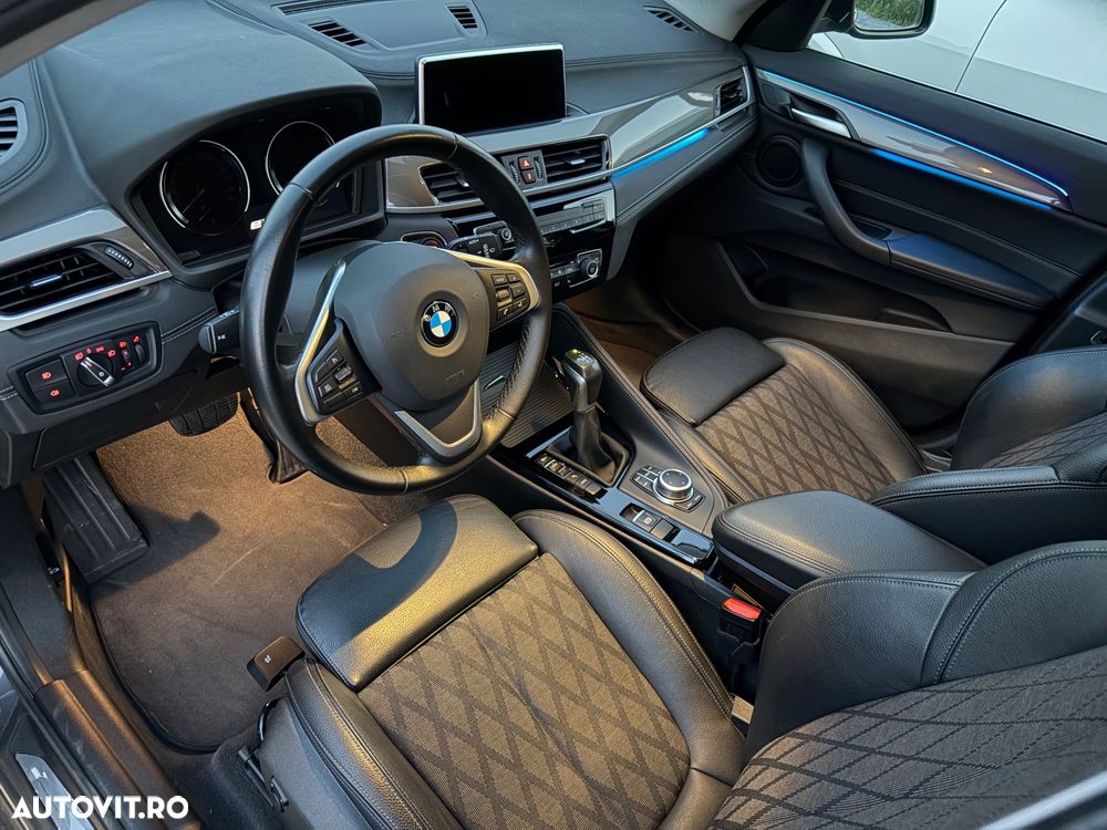 BMW X1 xDrive25e Aut. xLine - 30