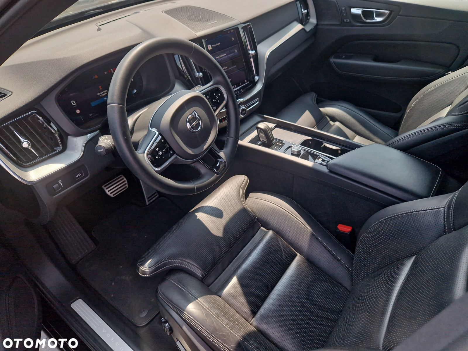 Volvo XC 60 - 9