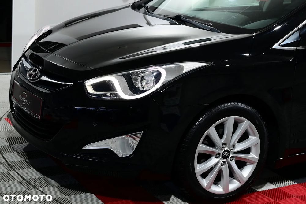 Hyundai i40 1.7 CRDi Style - 33