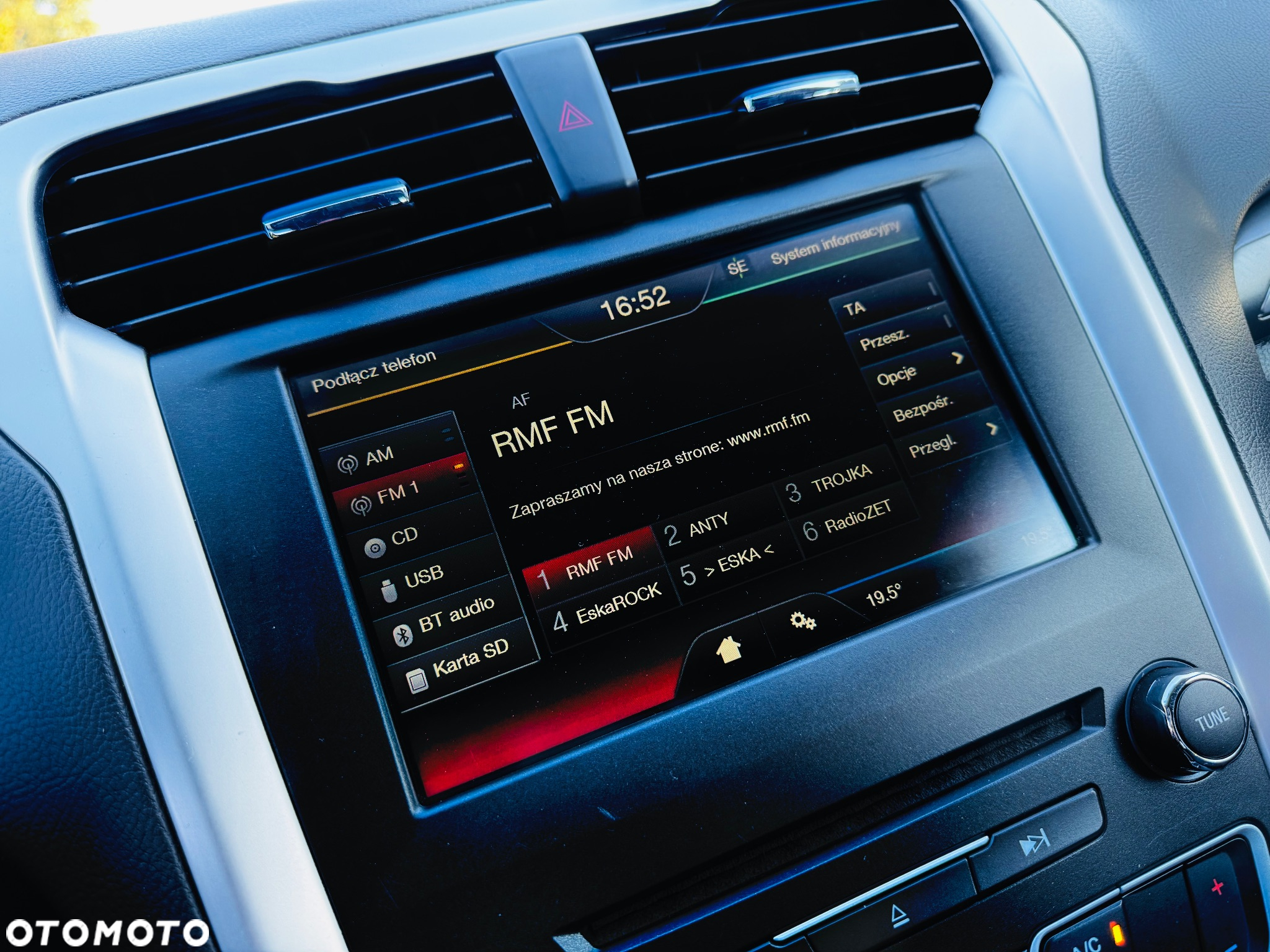 Ford Mondeo 2.0 TDCi Titanium - 37