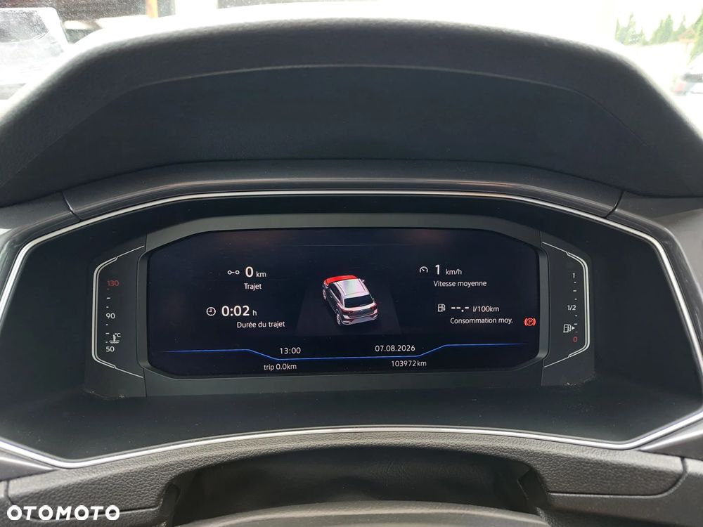 Volkswagen T-Roc - 11