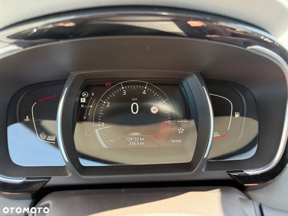 Renault Espace Energy TCe 200 EDC Initiale Paris - 16