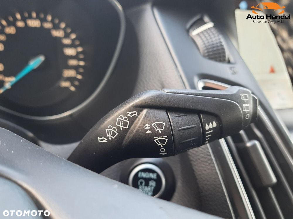 Ford Focus 1.5 EcoBoost STart-Stopp-System TITANIUM - 30