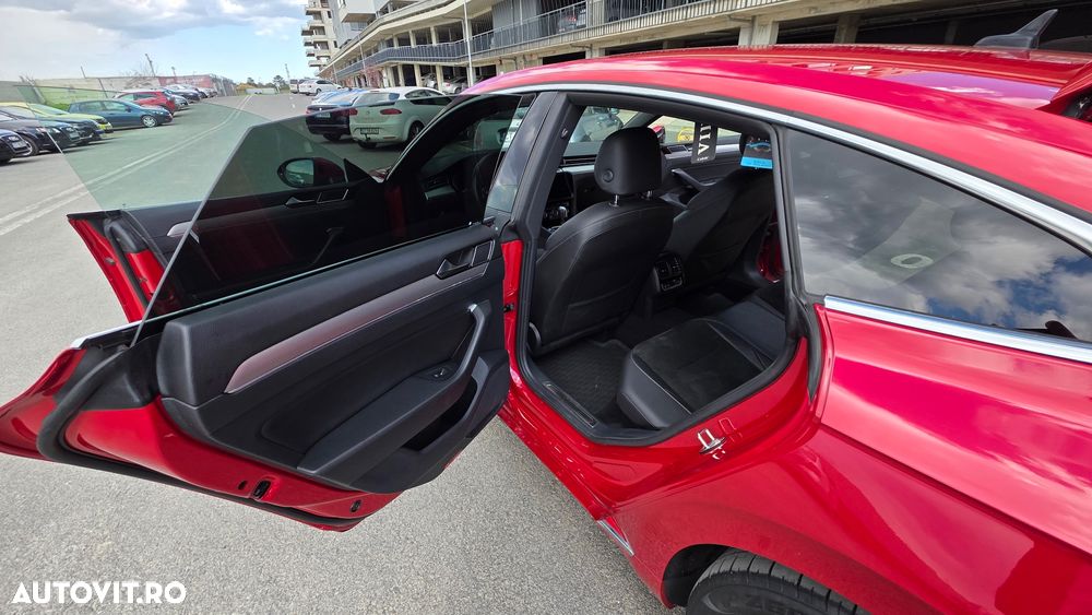 Volkswagen ARTEON 2.0 TDI SCR 4Motion DSG R-Line - 4