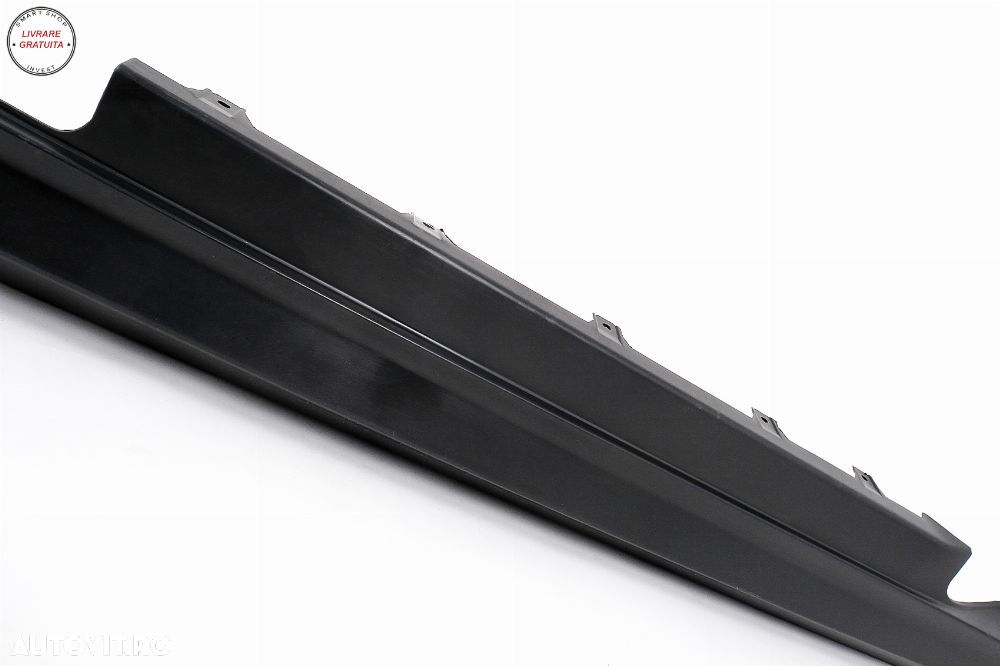 Pachet Exterior Complet BMW Seria 4 F32 F33 Coupe Cabrio (2013-2019) Sport Design- livrare gratuita - 21