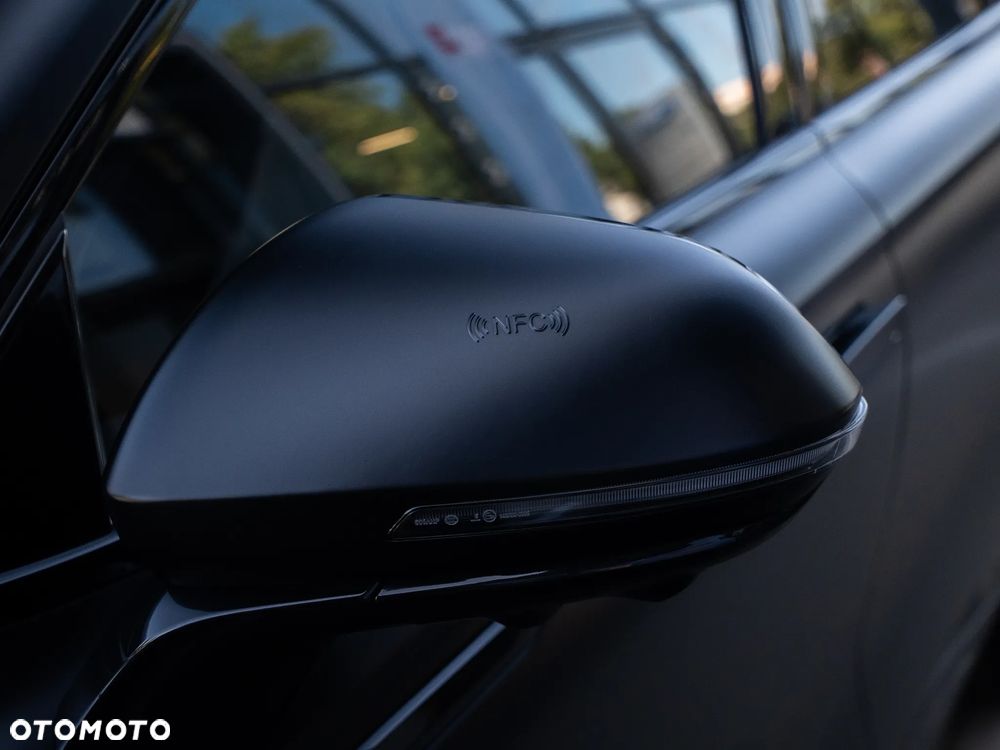 Omoda 9 1.5 Super Hybrid Exclusive AWD - 17