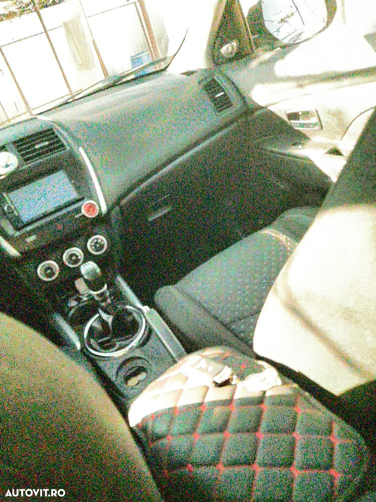 Mitsubishi ASX 1.8 DI-D 2WD Instyle - 9