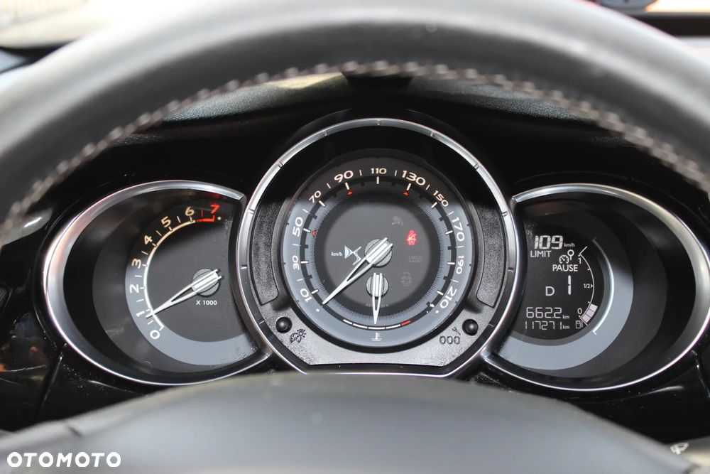 DS Automobiles DS 3 - 21