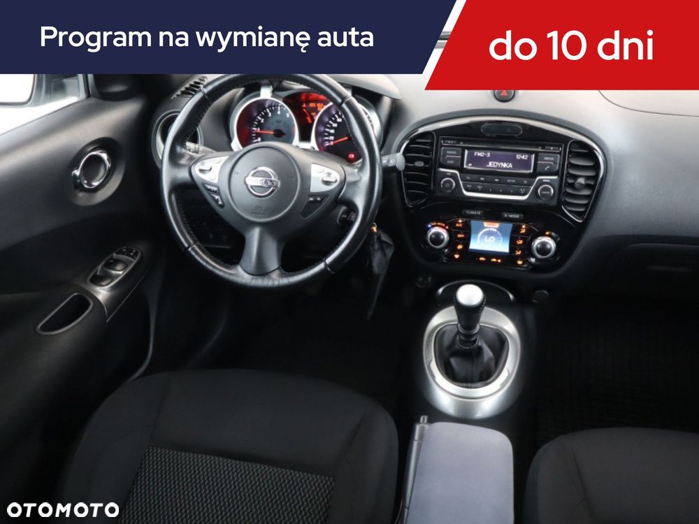 Nissan Juke - 9