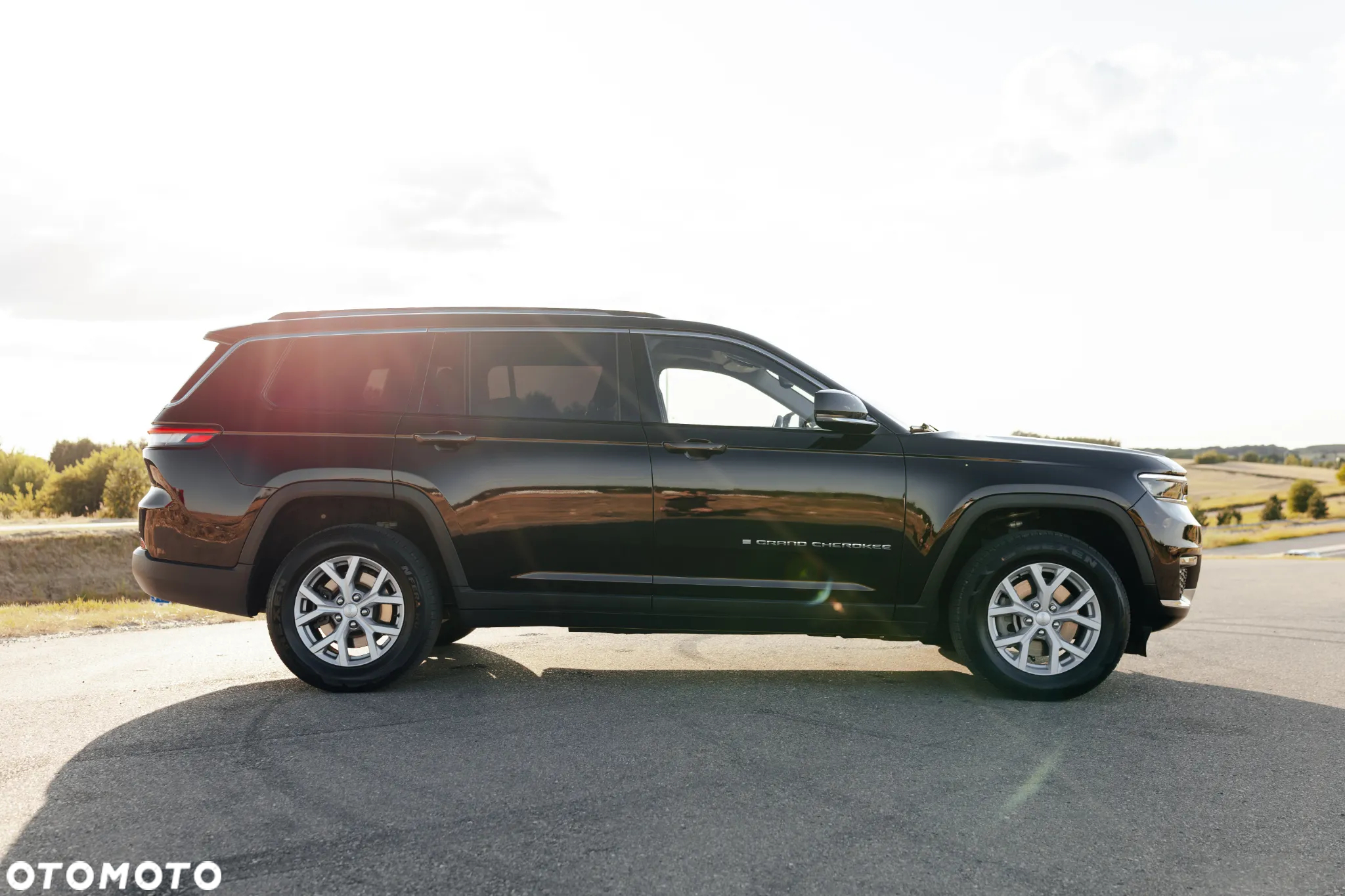 Jeep Grand Cherokee - 6