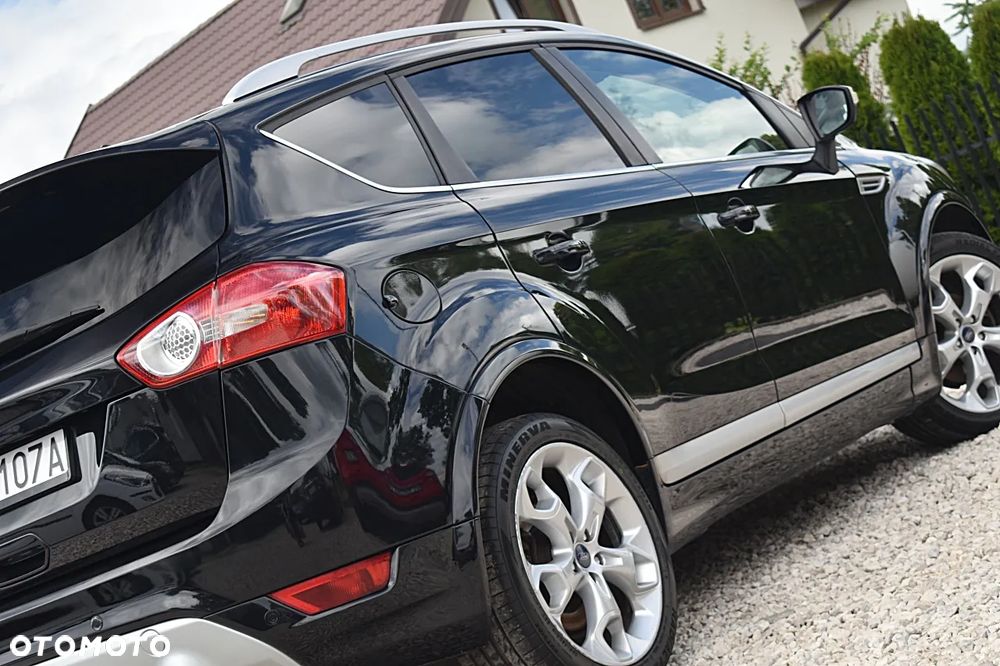 Ford Kuga 2.0 TDCi 2x4 Individual - 36