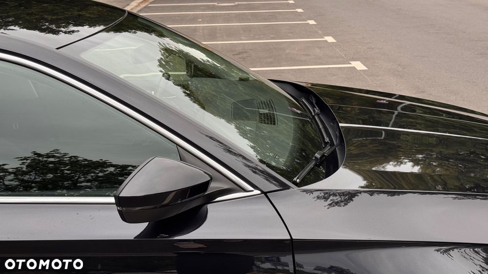 Skoda Superb 2.0 TDI Style DSG - 25