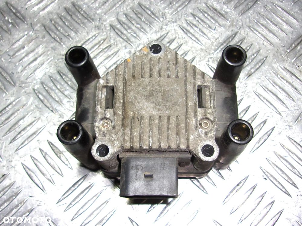 Audi A1 A2 A3 S3 A4 B5 B6 B7 TT cewka zapłonowa 1.2 TSI TFSI 1.4 1.6 2.0 TTS - 1