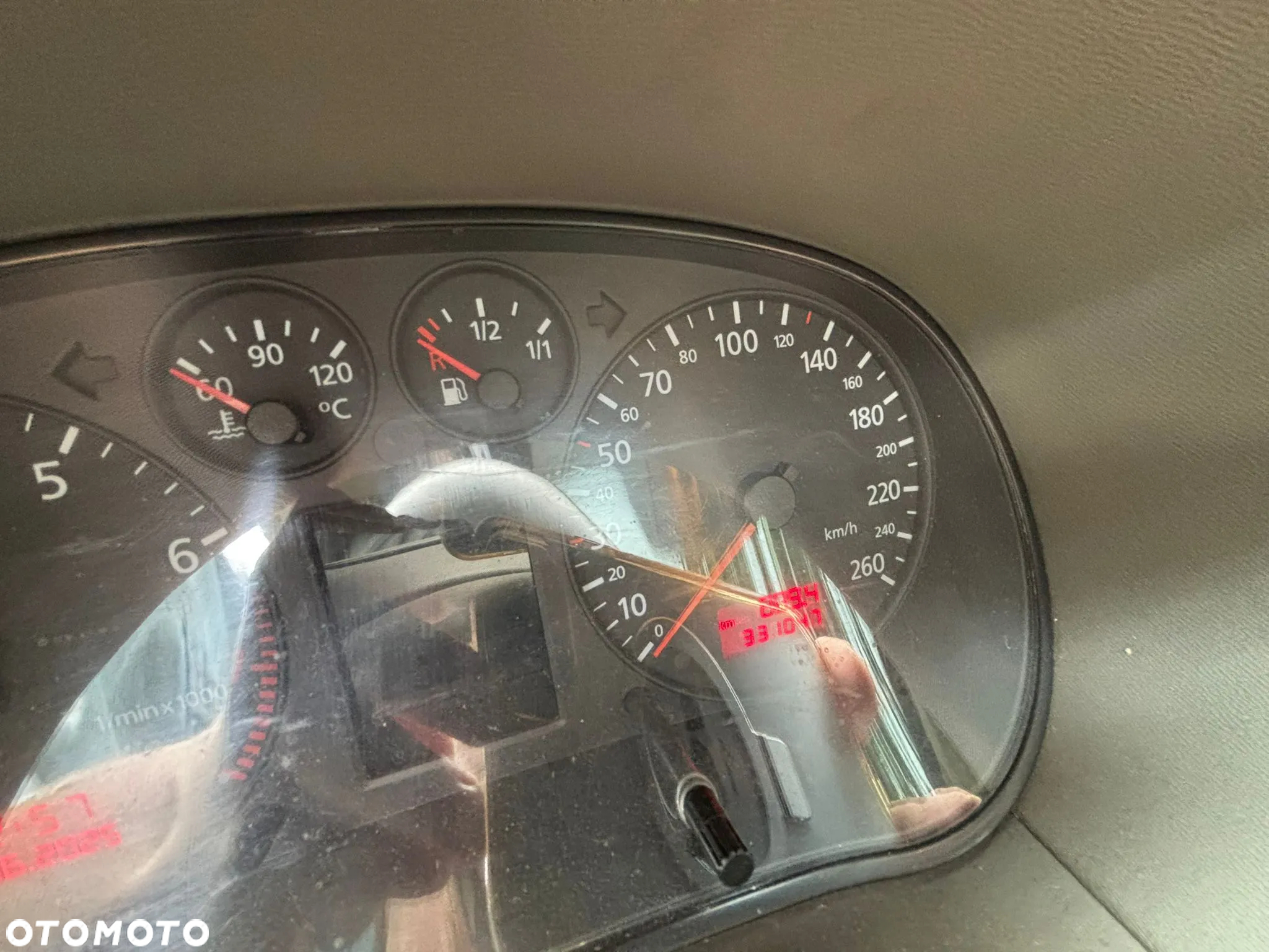 Audi A3 - 9