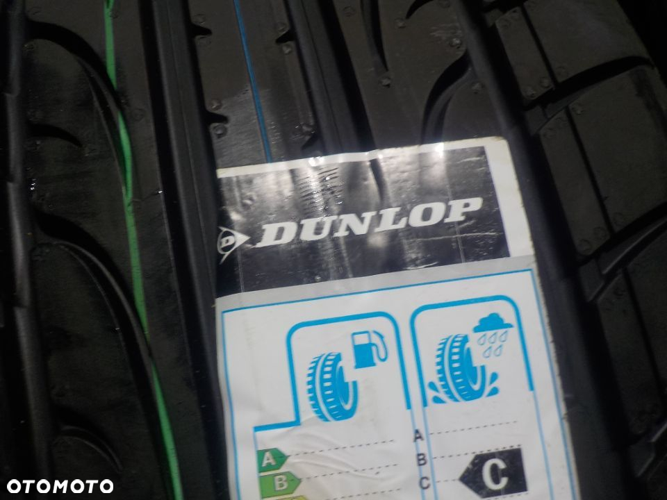 255/45 R19 OPONY DUNLOP SP SPORT MAXX DOT21 NOWE !!! - 6