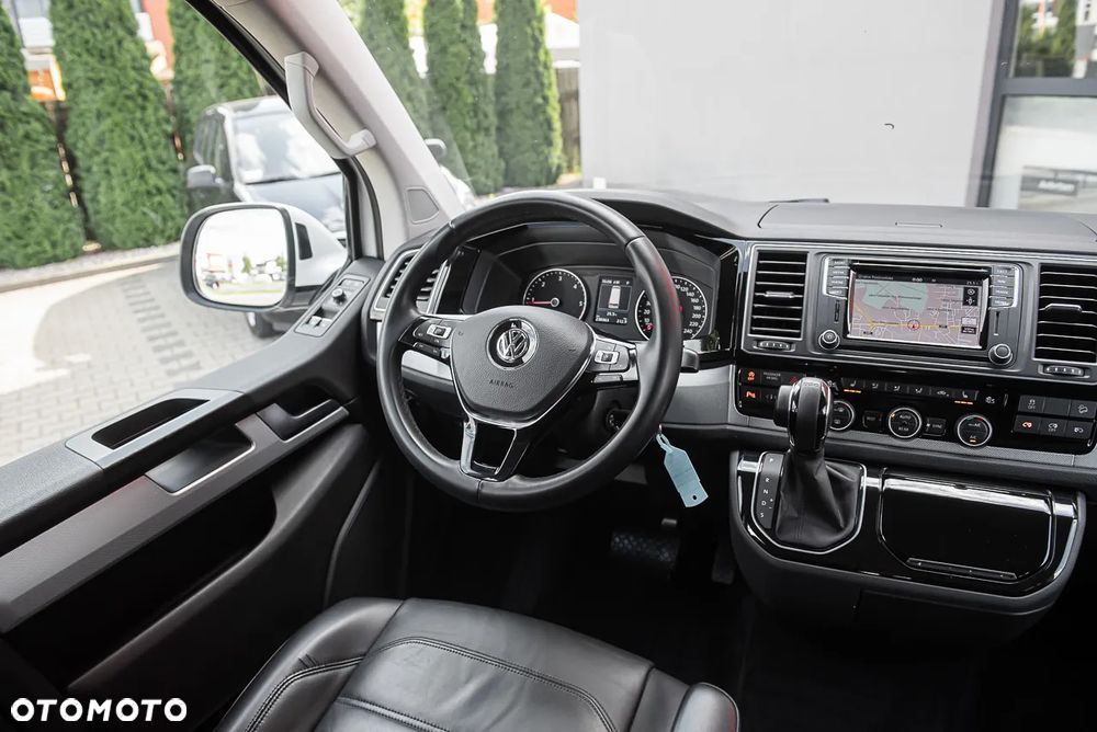Volkswagen Multivan 2.0 BiTDI L1 Highline 4Motion DSG - 7