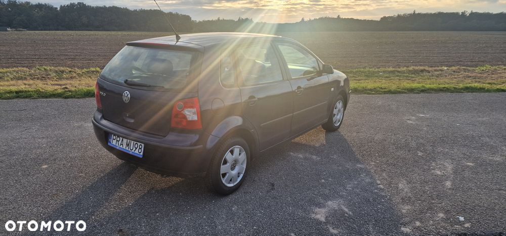 Volkswagen Polo 1.2 Fun - 14