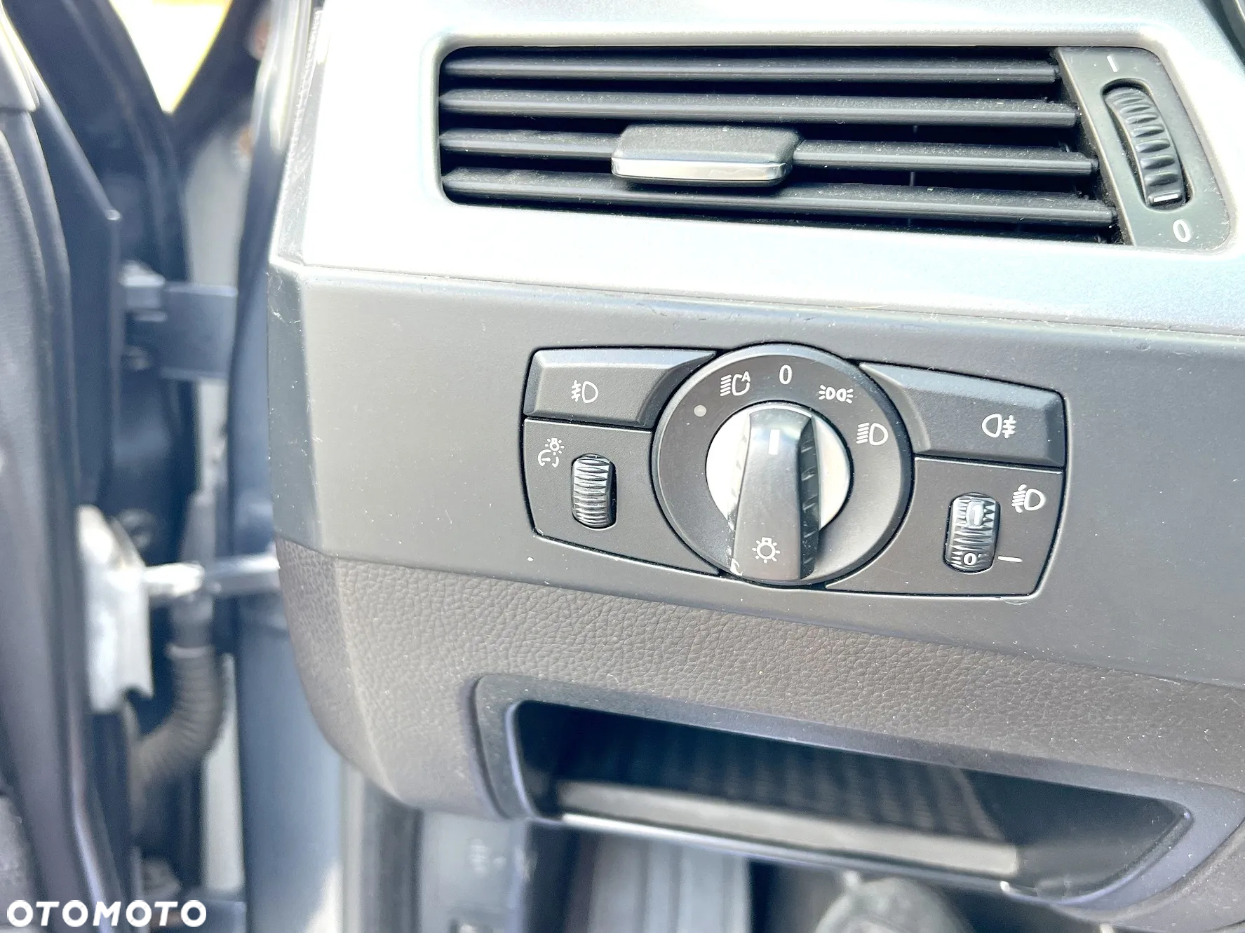 BMW Seria 5 530d - 25