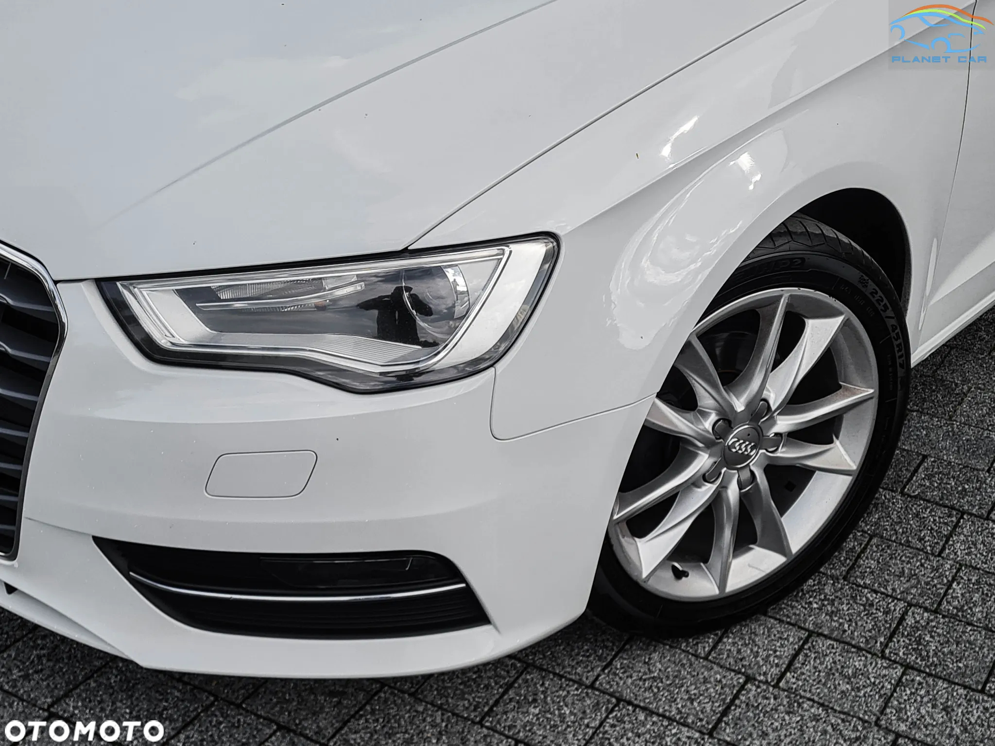 Audi A3 2.0 TDI clean diesel Quattro Ambiente - 6