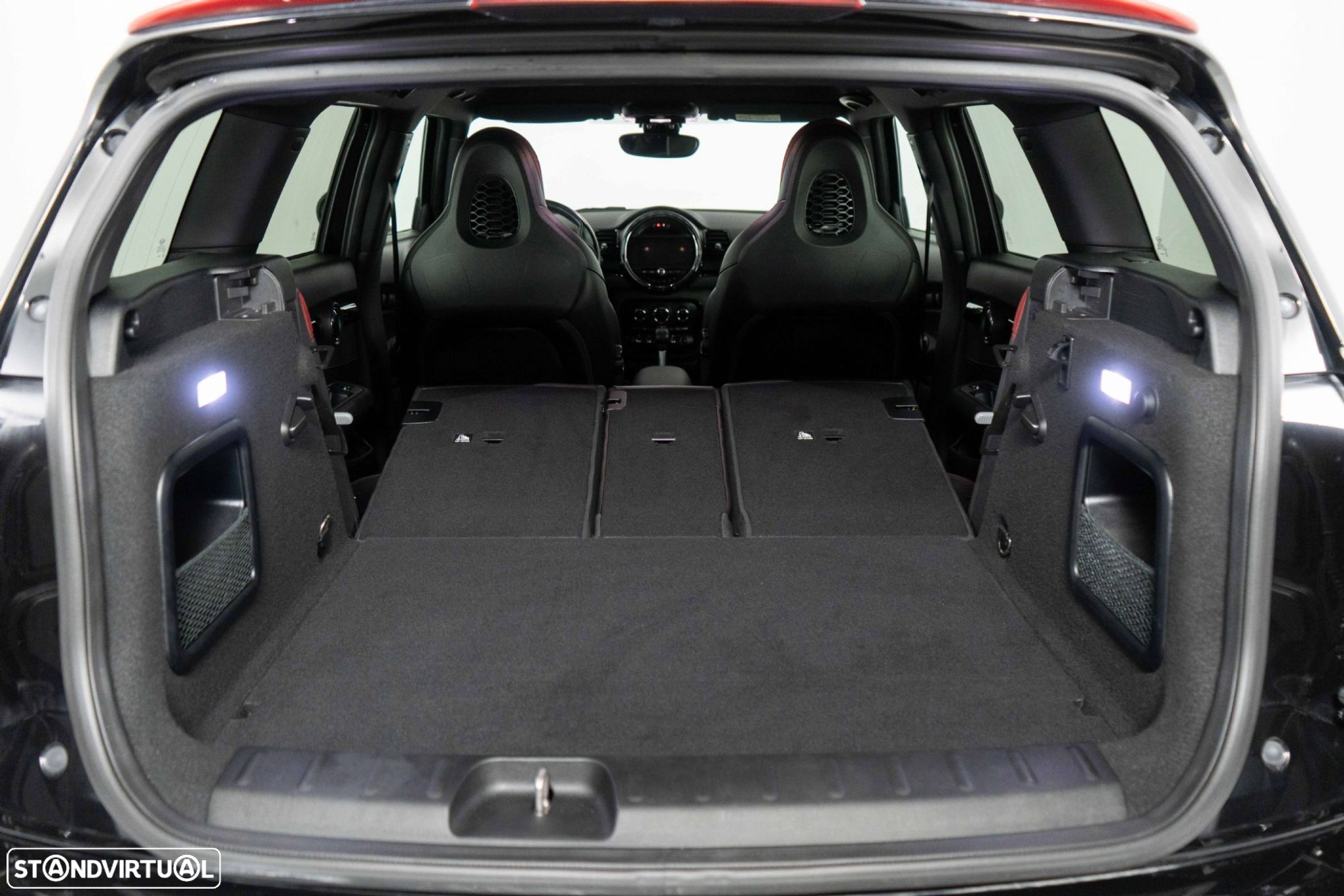 MINI Clubman Cooper SD Auto Desportiva - 13