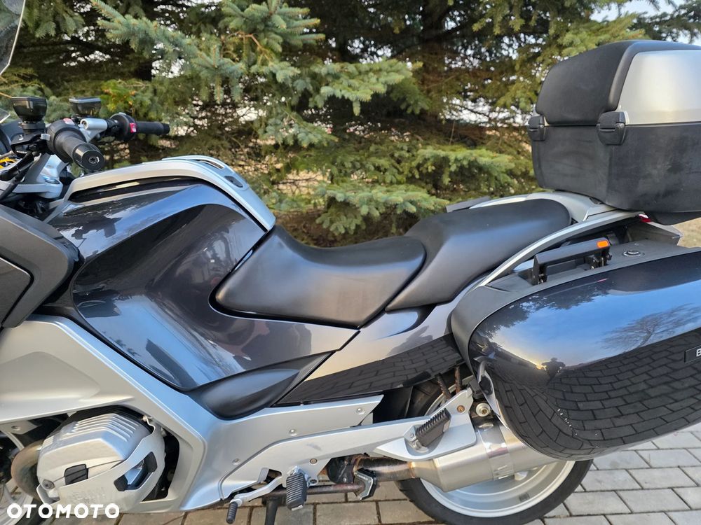 BMW RT - 21