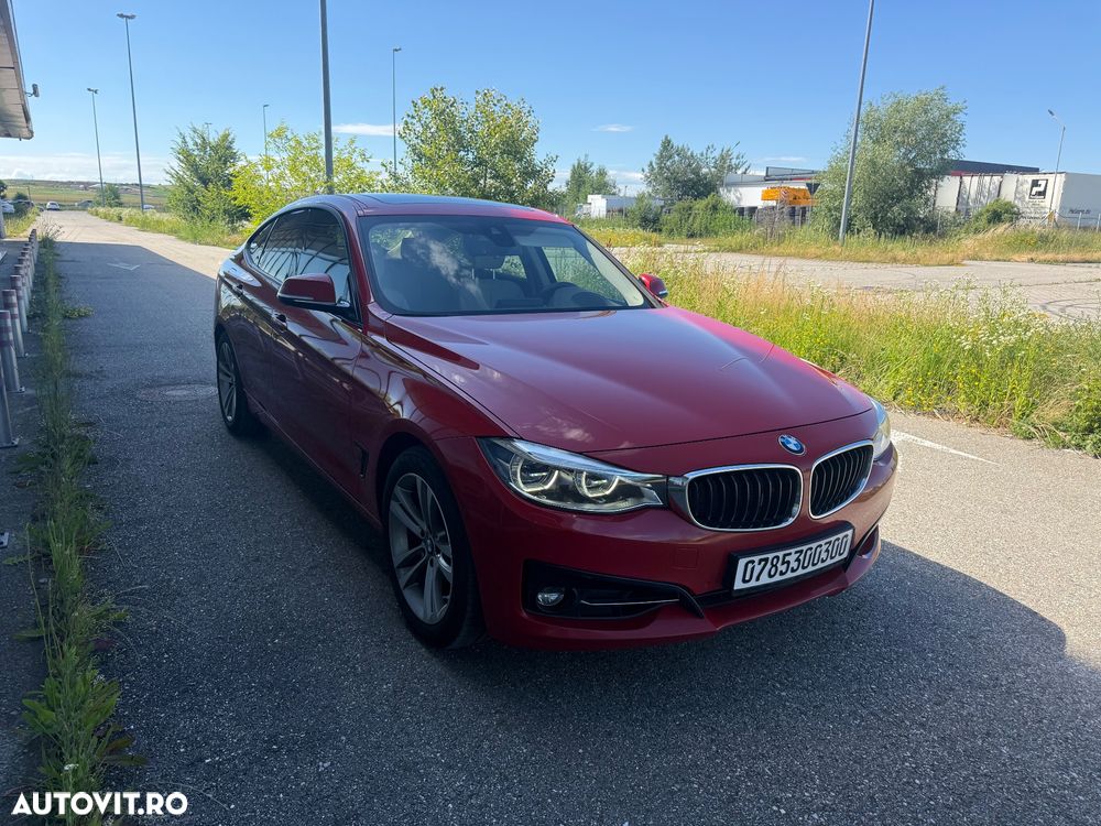 BMW Seria 3