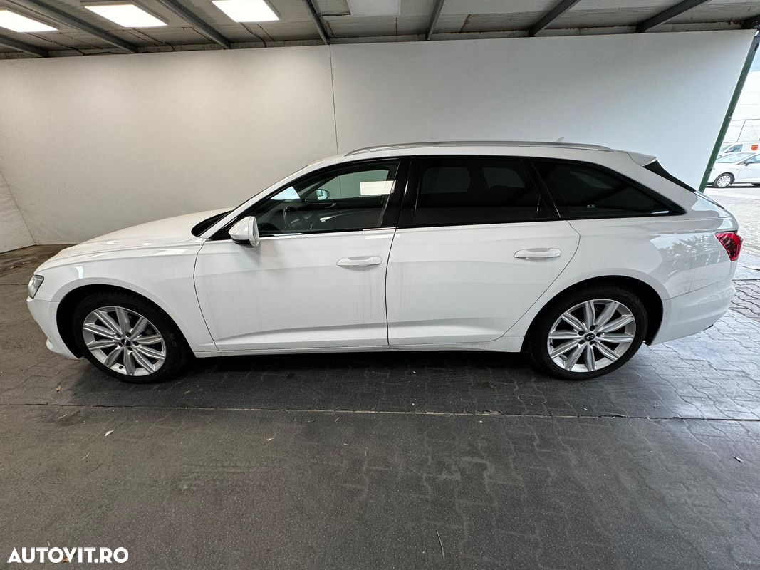 Audi A6 - 25