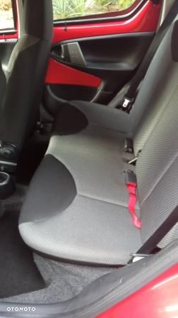 Toyota Aygo Edition - 6