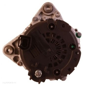 28-6546 ALTERNATOR AUDI A4 A6 Q7 3.0 TDI - 4