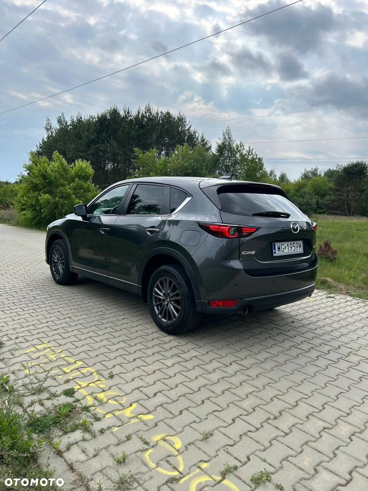 Mazda CX-5 - 13