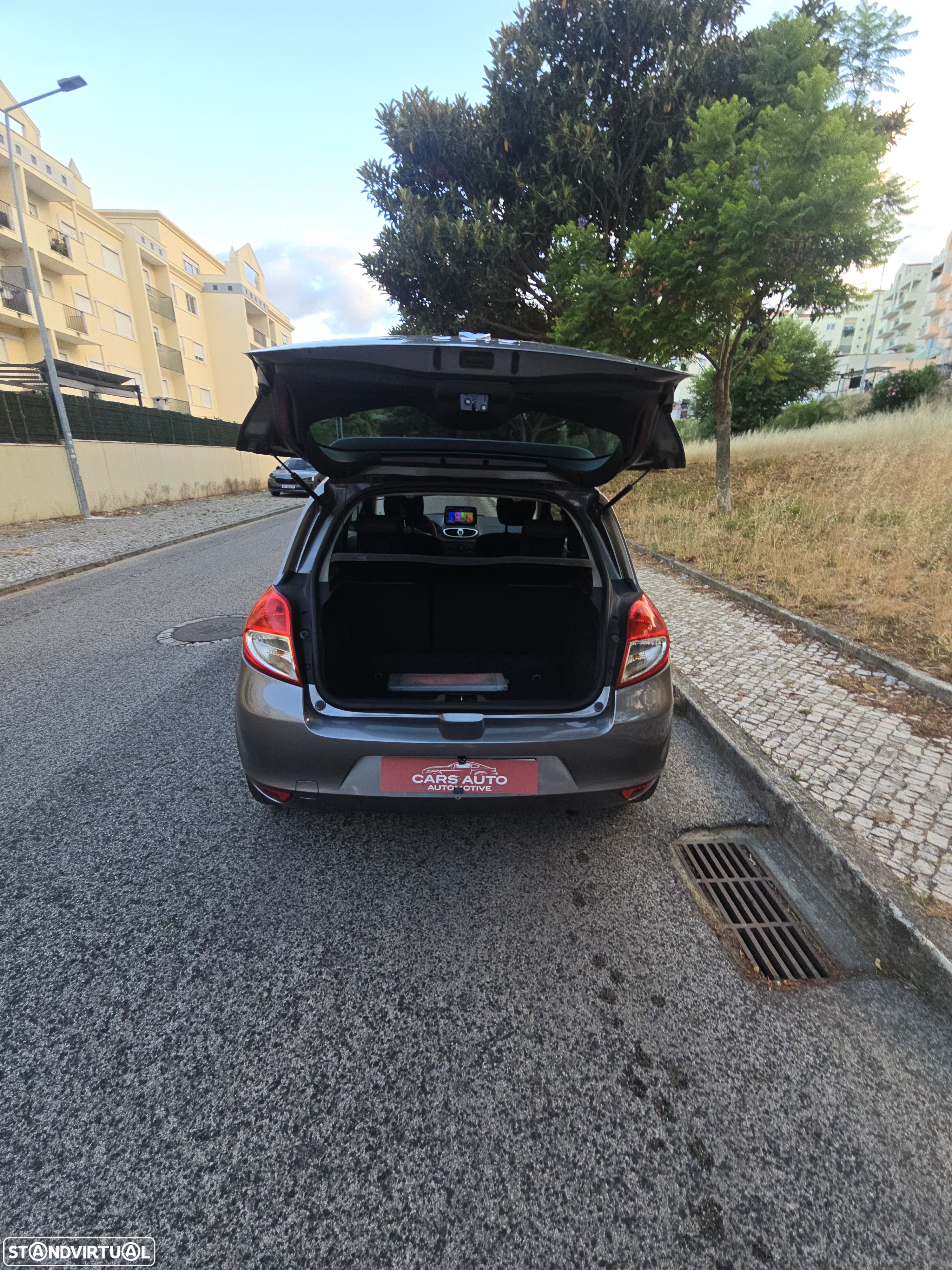 Renault Clio 1.2 16V GT - 24