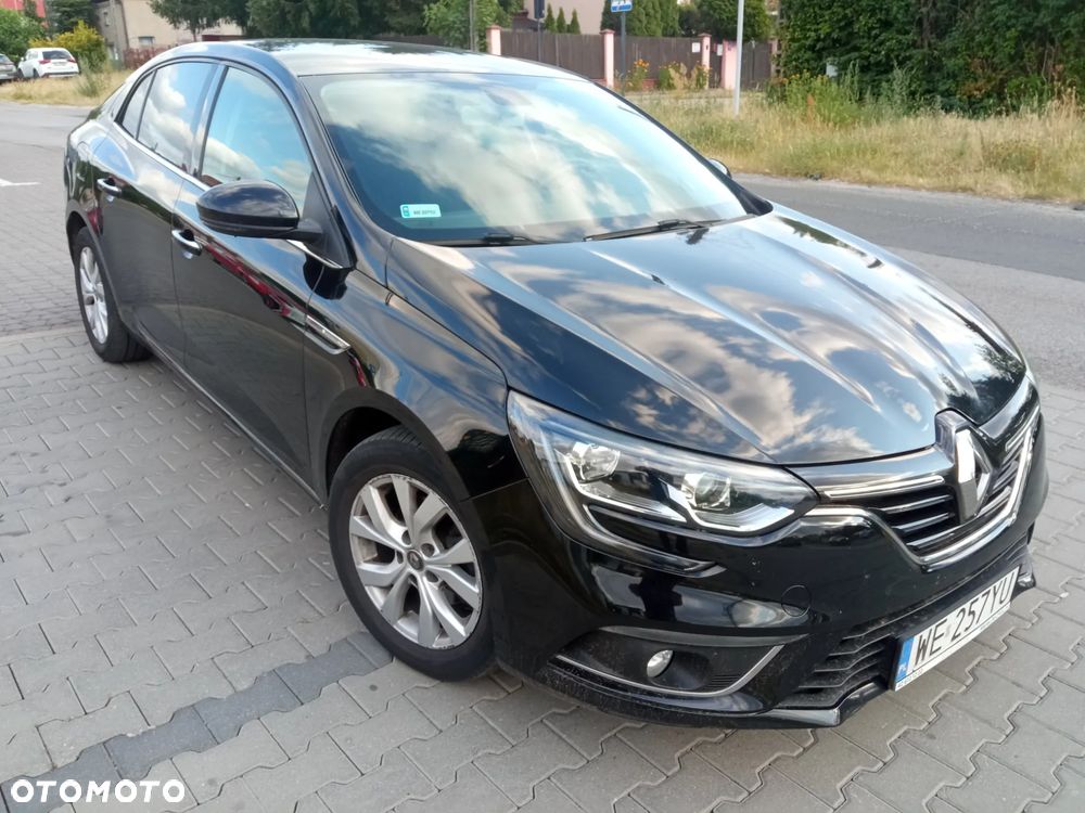 Renault Megane 1.3 TCe FAP Winter Edition - 3
