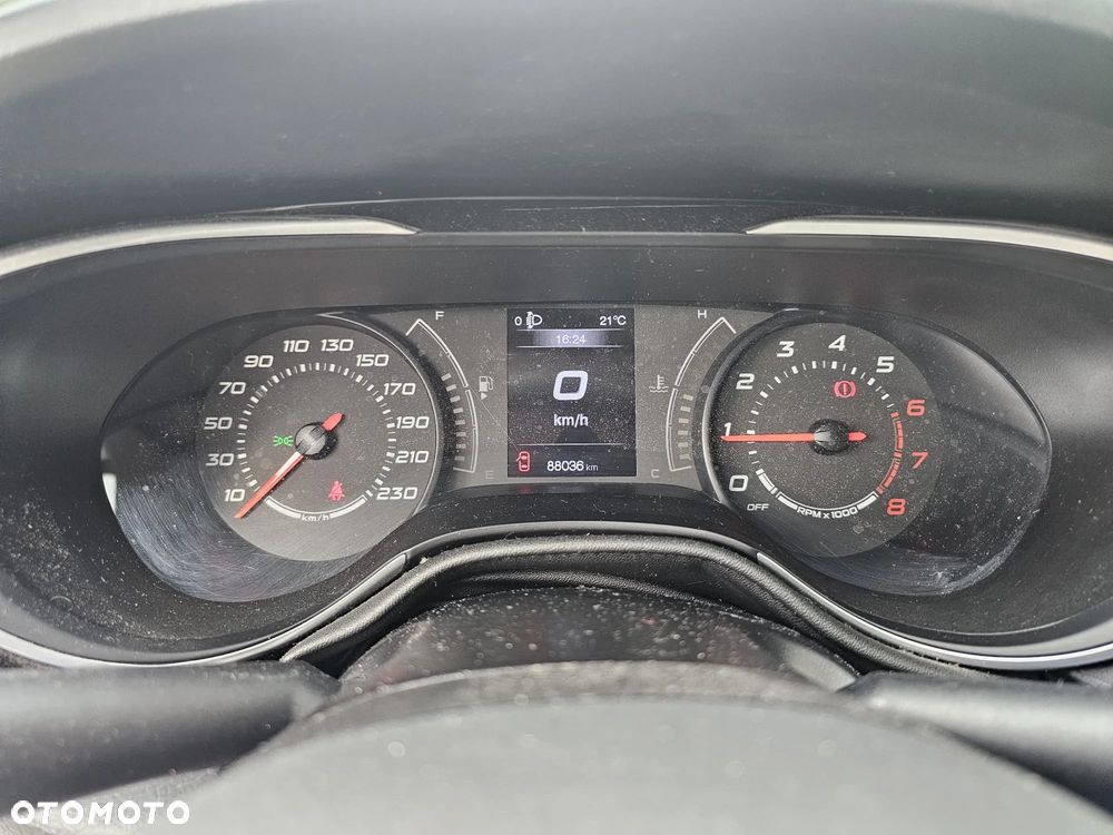 Fiat Tipo 1.4 16v Lounge - 19