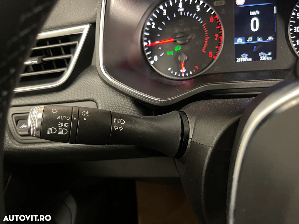 Renault Clio V 1.0 TCe Zen - 20
