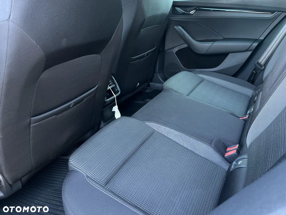 Skoda Octavia 1.0 TSI Ambition - 23