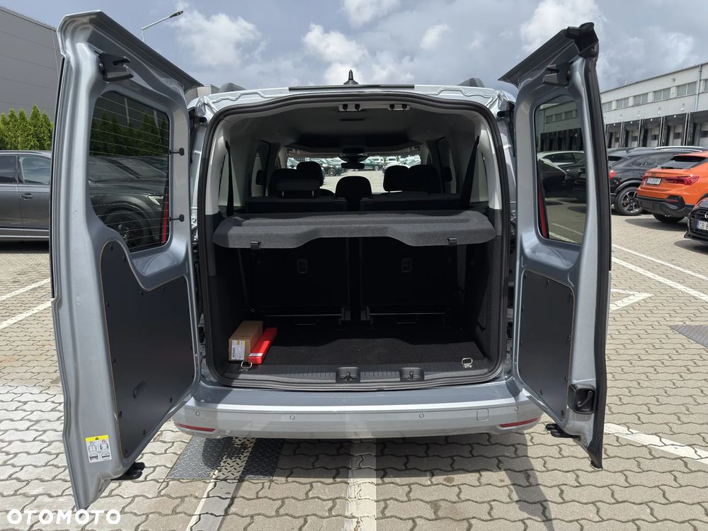 Volkswagen Caddy Maxi 2.0 TDI Life - 9