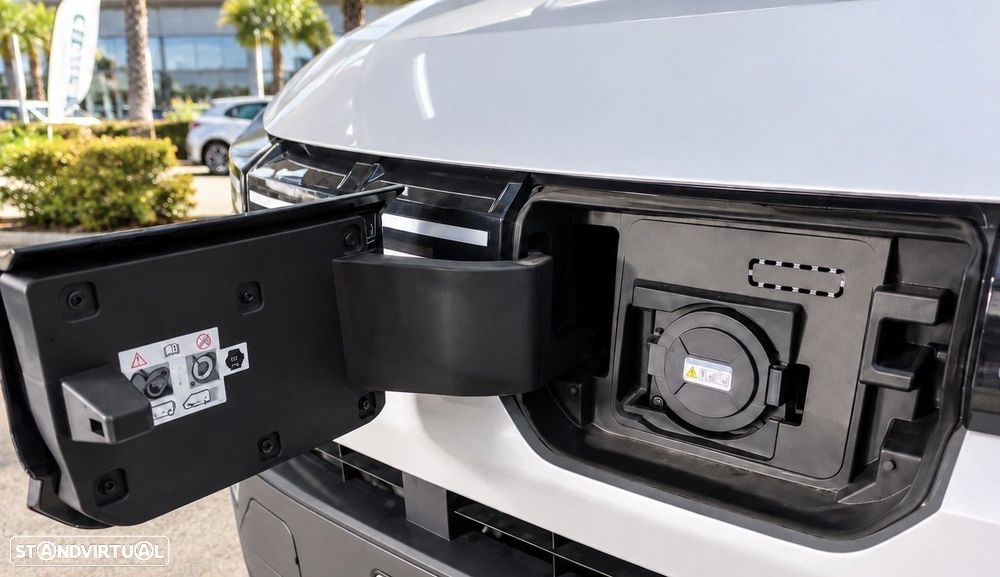 Dacia Spring Electric 65 Expression - 14