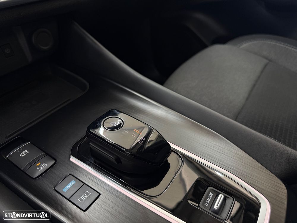 Nissan Qashqai 1.5 e-Power N-Connecta LED - 27