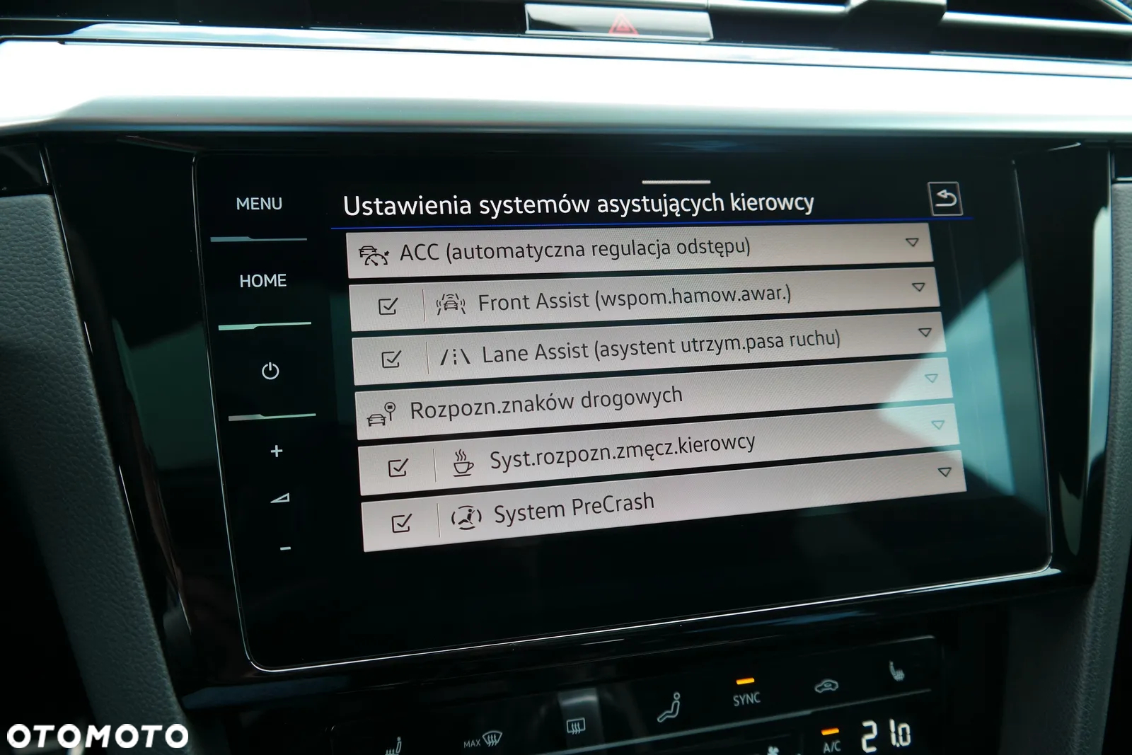 Volkswagen Arteon 2.0 TSI R-Line DSG - 27